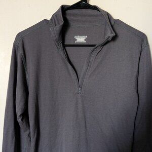 Polarmax Technical Base Layer Quarter-Zip Pullover